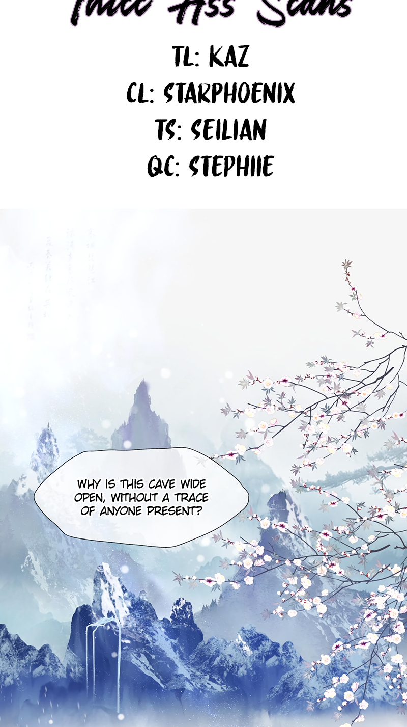 Read Devil Wants to Hug chapter 3 image 1 on Lezhin