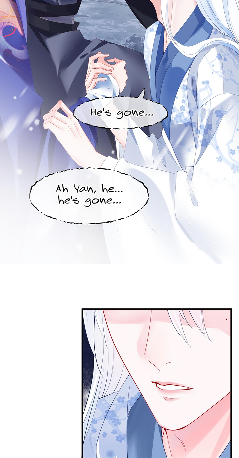 Read Devil Wants to Hug chapter 3 image 10 on Lezhin