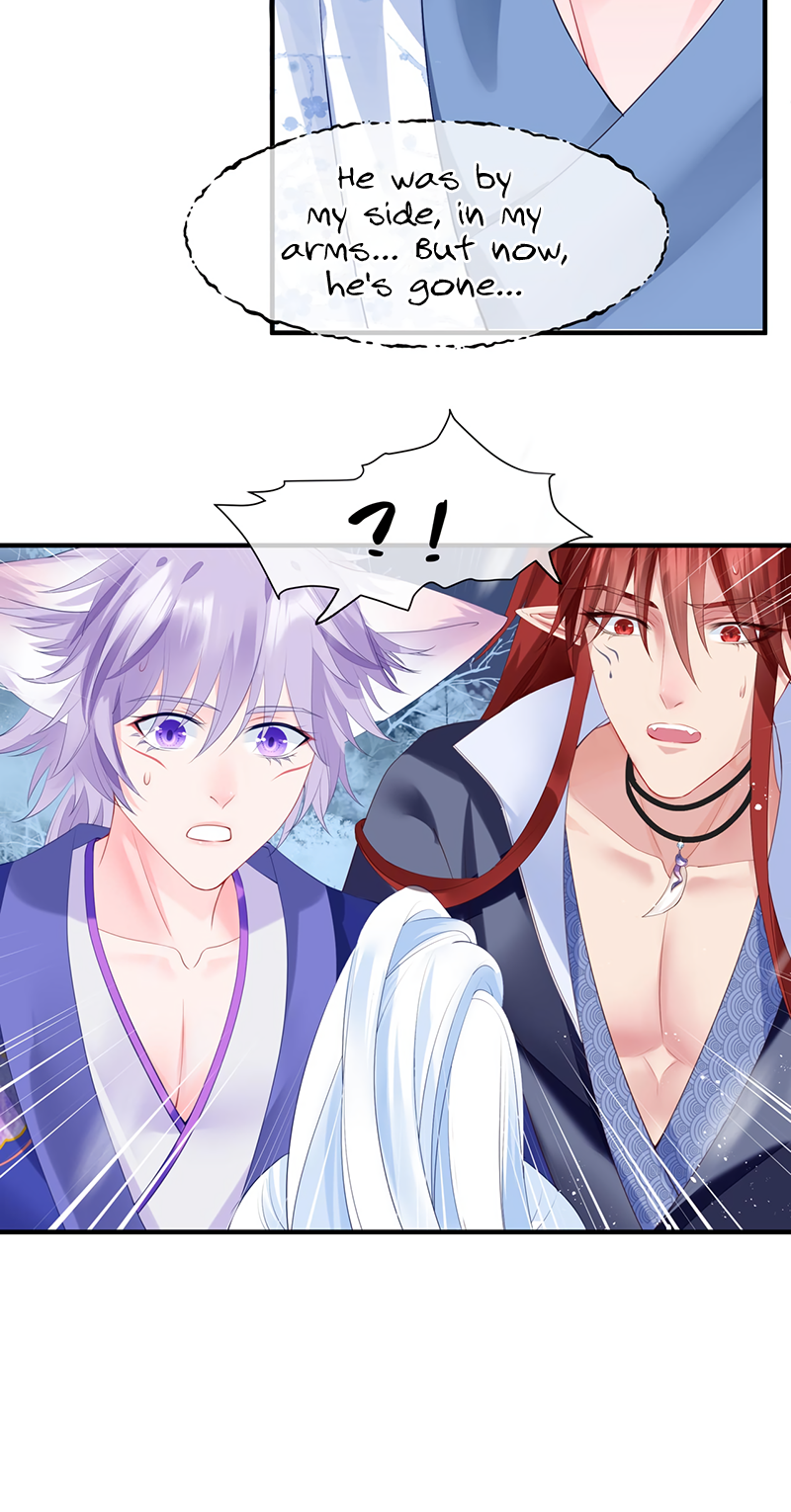 Read Devil Wants to Hug chapter 3 image 11 on Lezhin