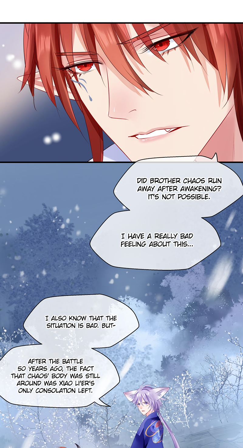 Read Devil Wants to Hug chapter 3 image 18 on Lezhin