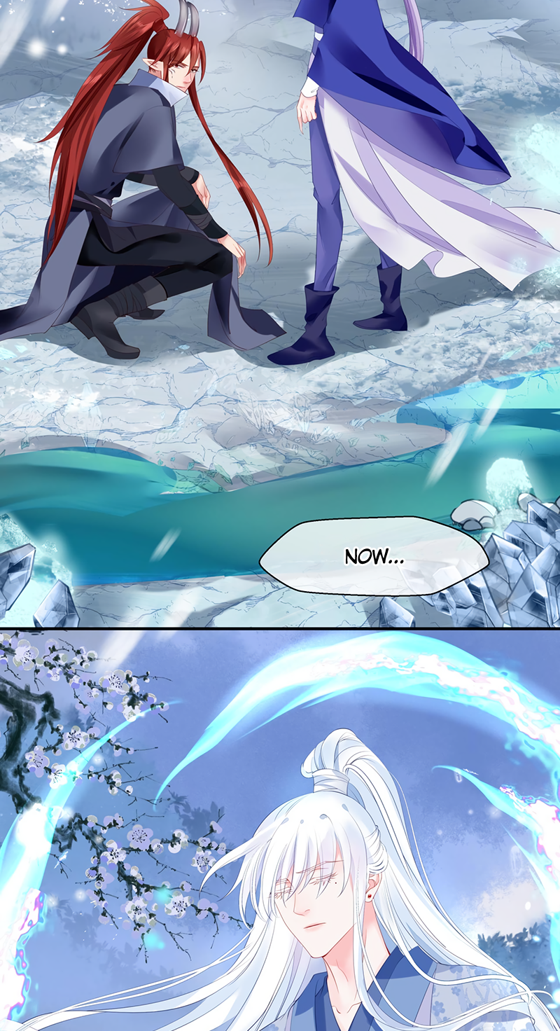 Read Devil Wants to Hug chapter 3 image 19 on Lezhin