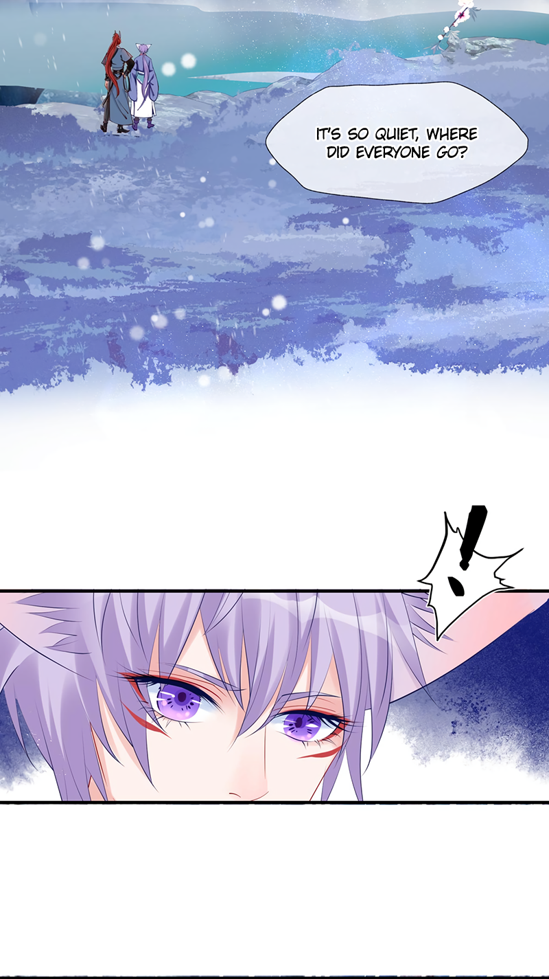 Read Devil Wants to Hug chapter 3 image 2 on Lezhin