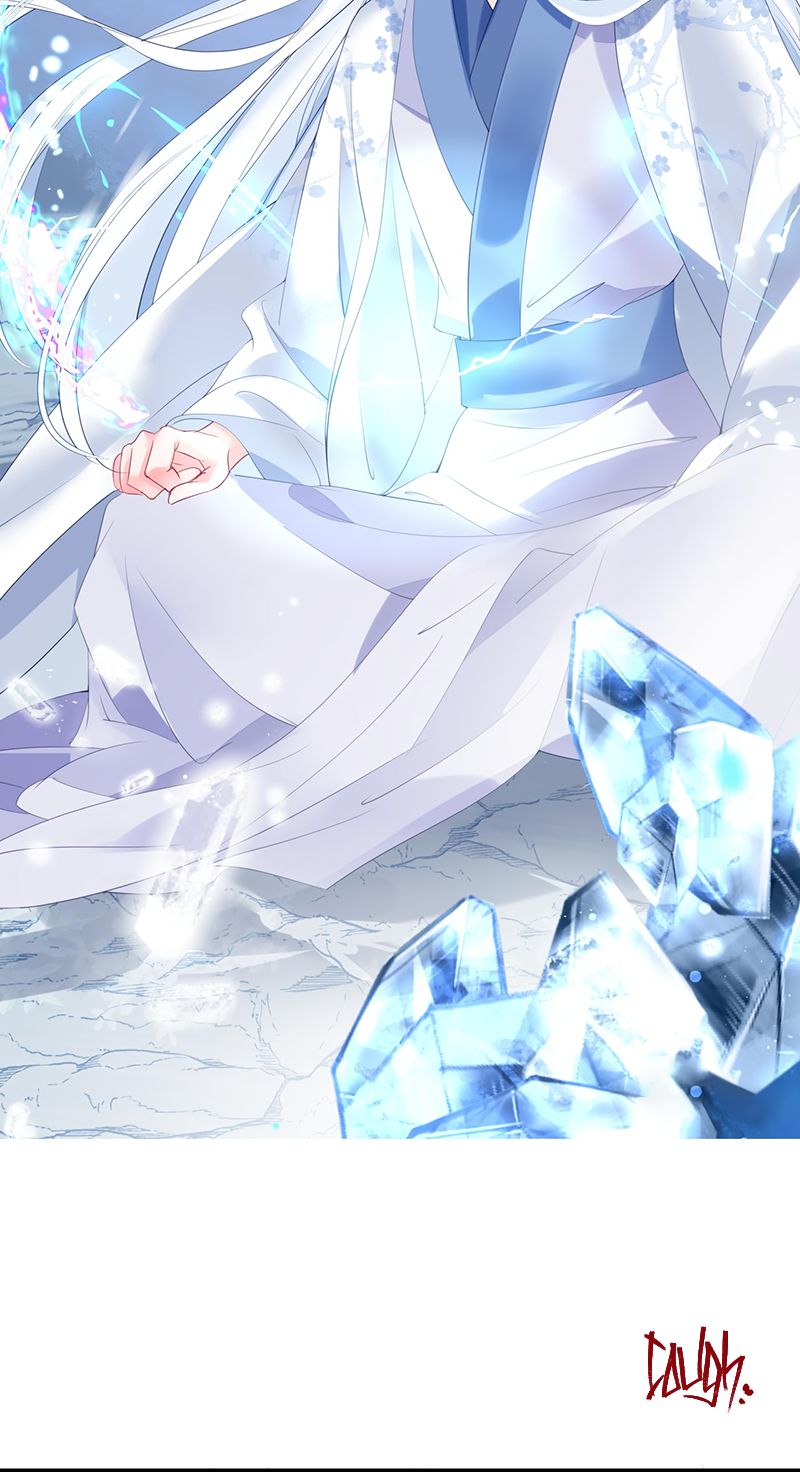 Read Devil Wants to Hug chapter 3 image 20 on Lezhin