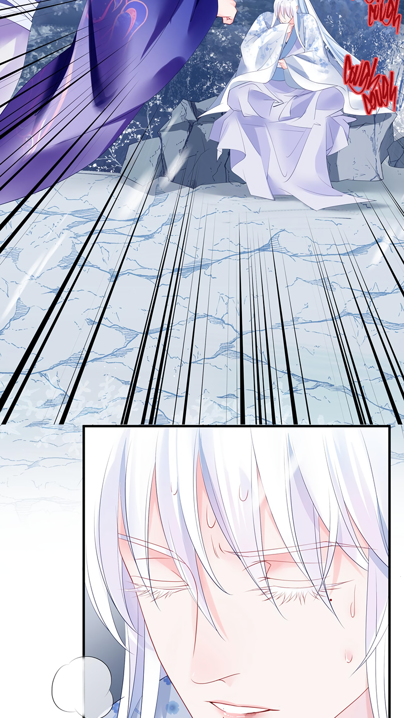 Read Devil Wants to Hug chapter 3 image 22 on Lezhin