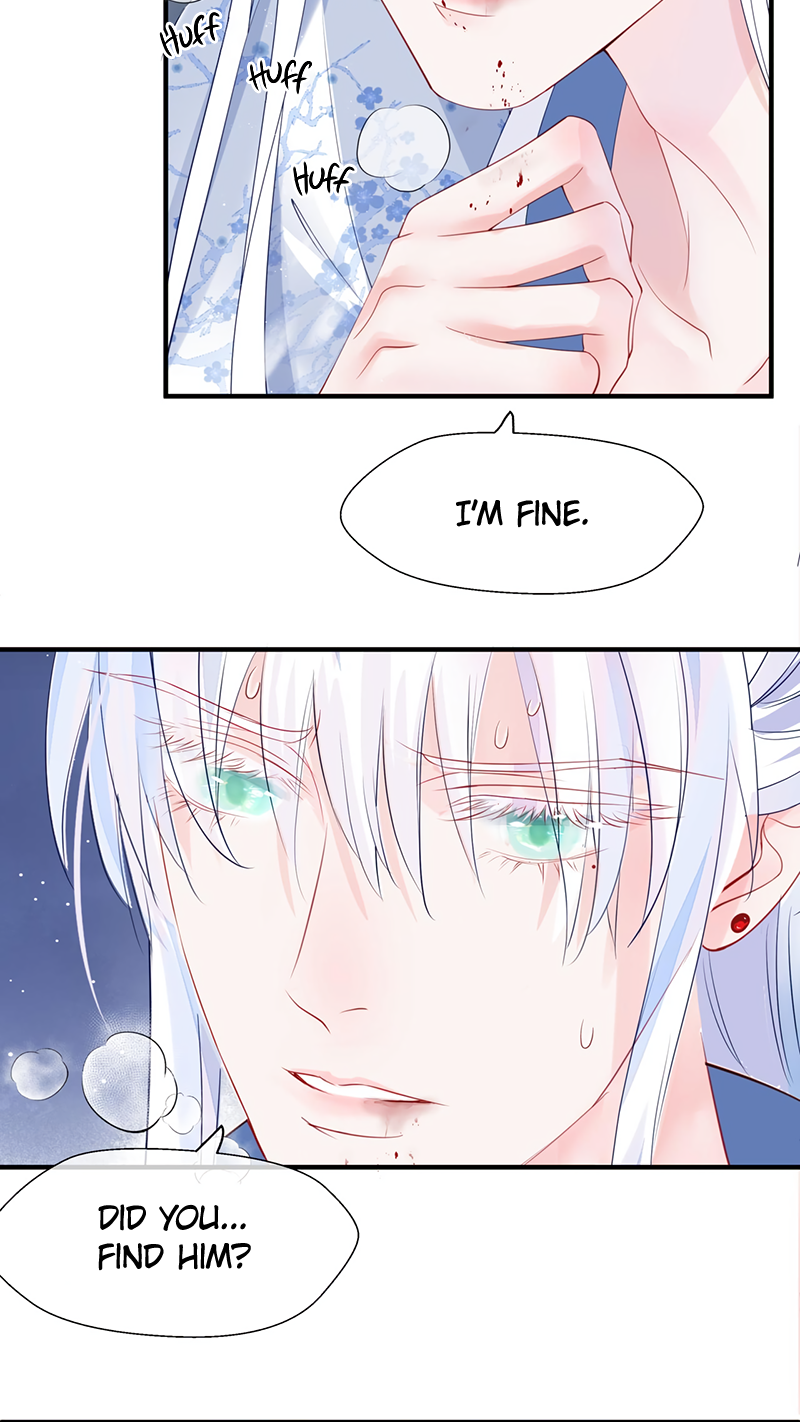 Read Devil Wants to Hug chapter 3 image 23 on Lezhin