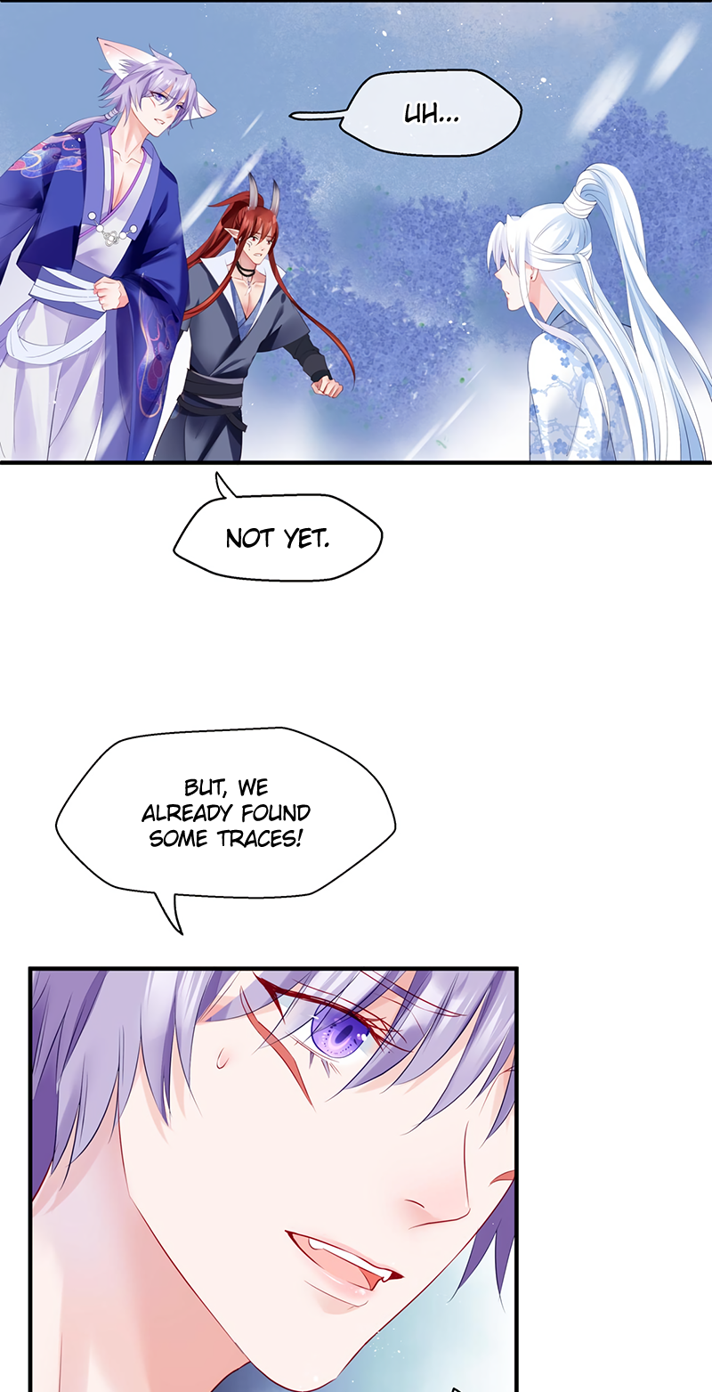 Read Devil Wants to Hug chapter 3 image 24 on Lezhin