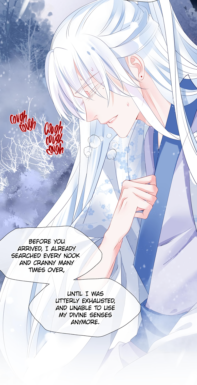 Read Devil Wants to Hug chapter 3 image 26 on Lezhin