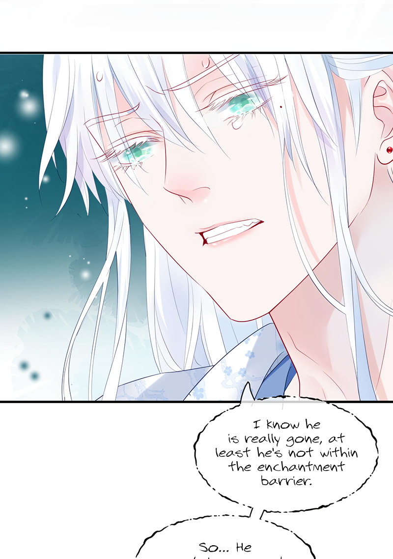 Read Devil Wants to Hug chapter 3 image 27 on Lezhin