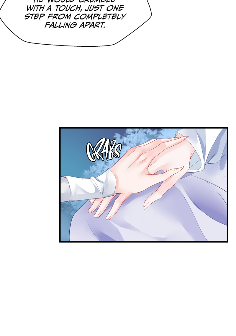 Read Devil Wants to Hug chapter 3 image 29 on Lezhin