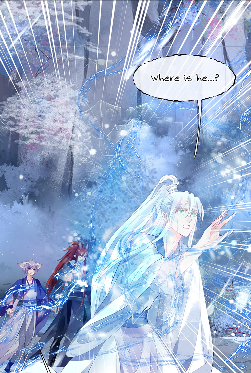 Read Devil Wants to Hug chapter 3 image 3 on Lezhin
