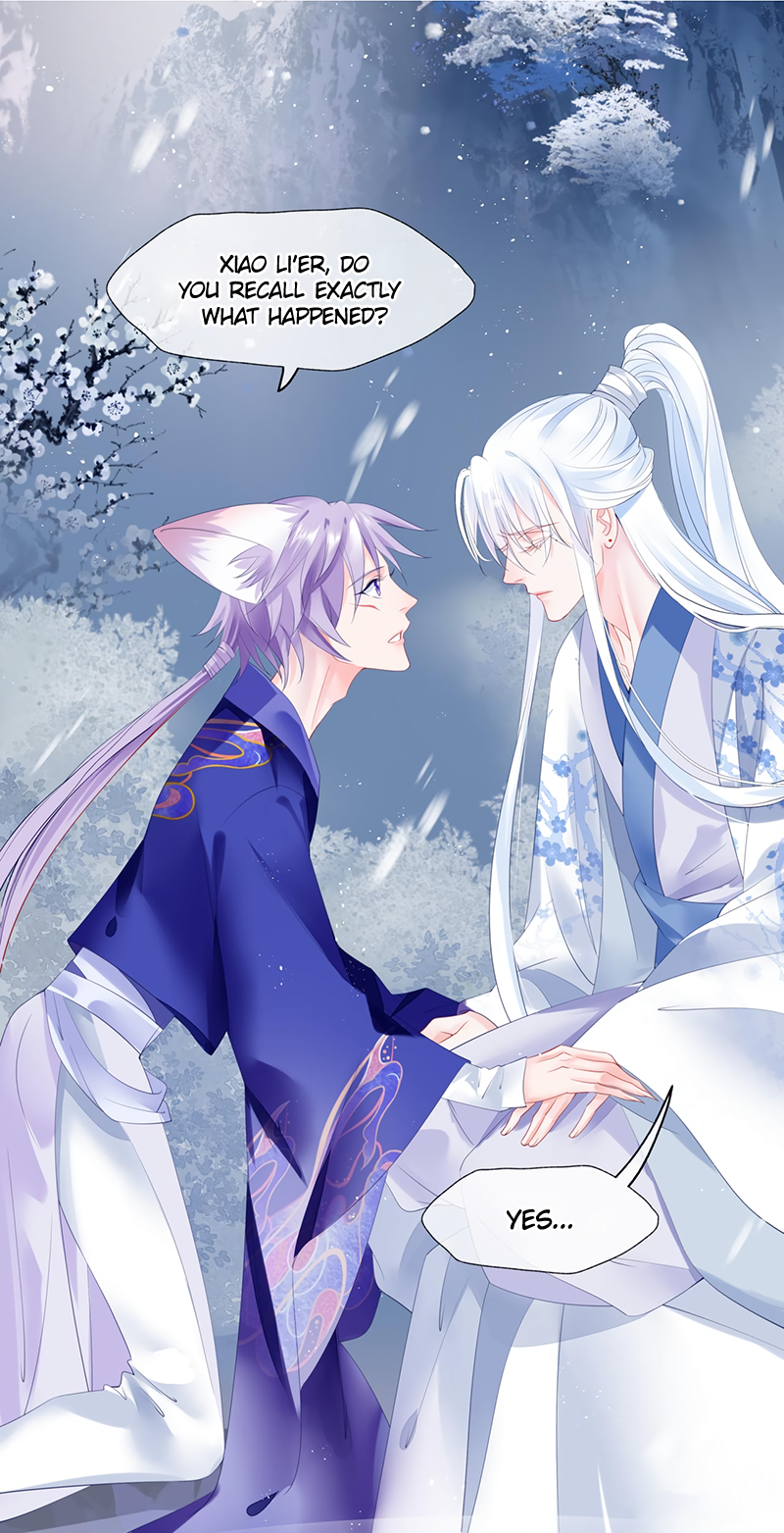 Read Devil Wants to Hug chapter 3 image 30 on Lezhin