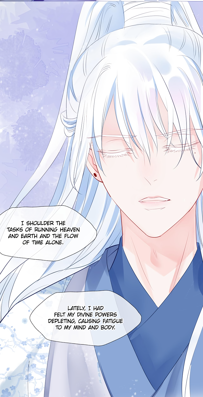 Read Devil Wants to Hug chapter 3 image 31 on Lezhin