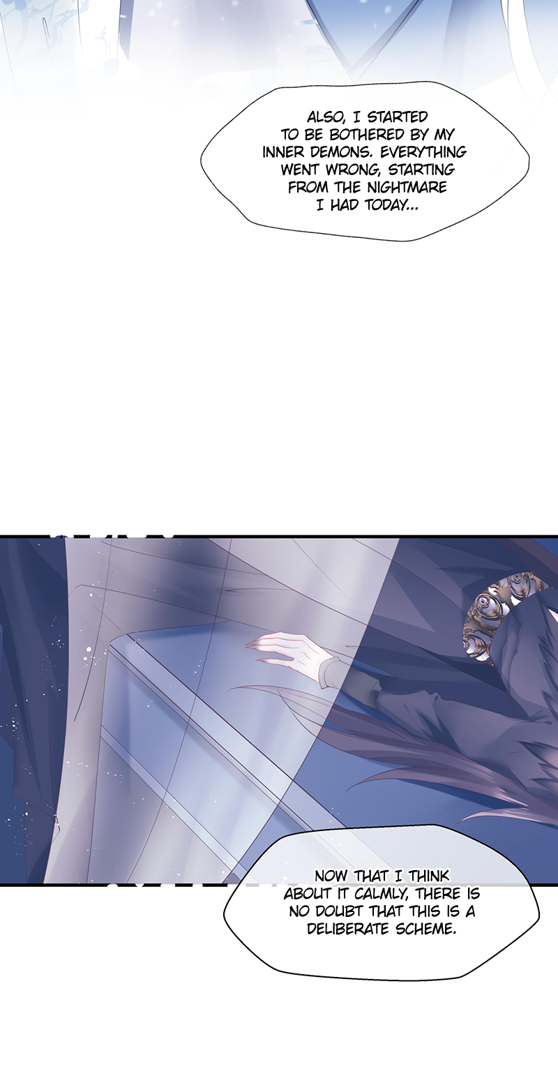 Read Devil Wants to Hug chapter 3 image 32 on Lezhin