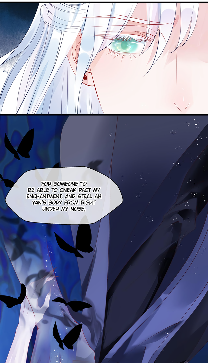 Read Devil Wants to Hug chapter 3 image 33 on Lezhin