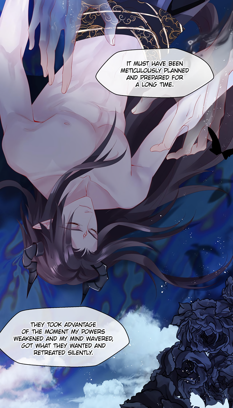 Read Devil Wants to Hug chapter 3 image 34 on Lezhin