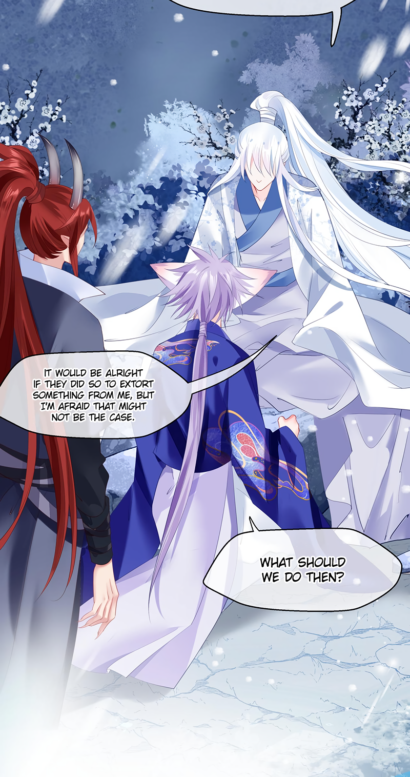 Read Devil Wants to Hug chapter 3 image 37 on Lezhin