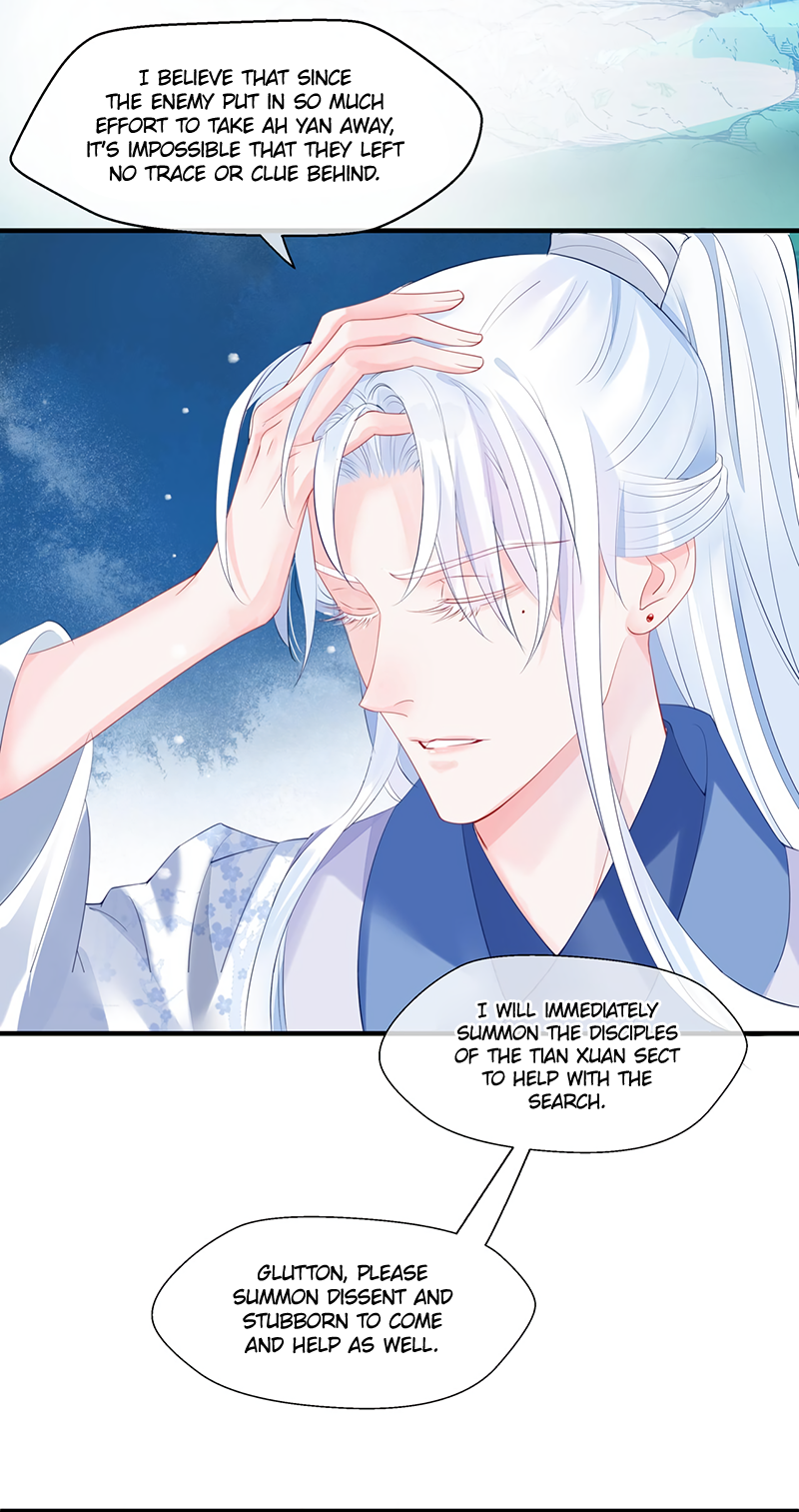 Read Devil Wants to Hug chapter 3 image 38 on Lezhin