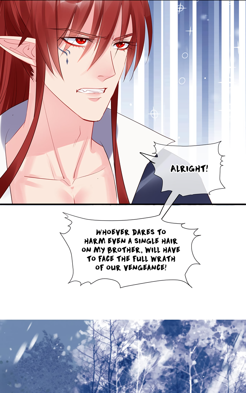 Read Devil Wants to Hug chapter 3 image 39 on Lezhin