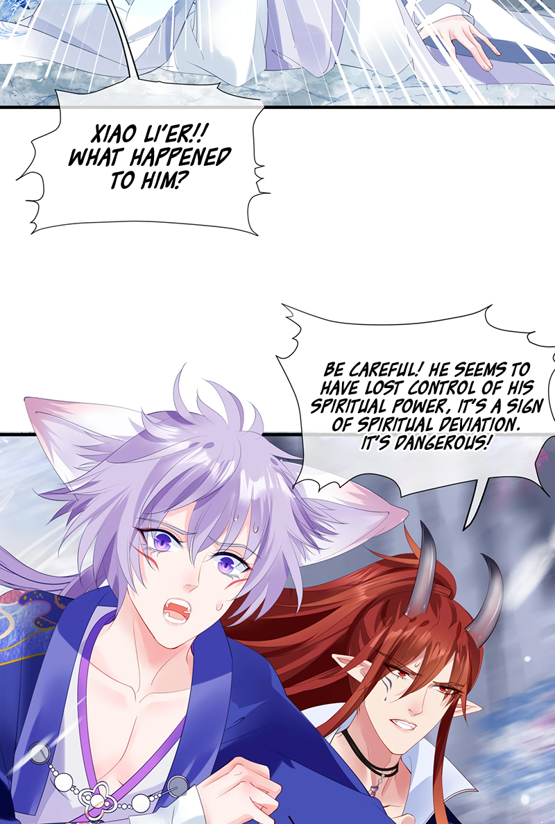 Read Devil Wants to Hug chapter 3 image 4 on Lezhin