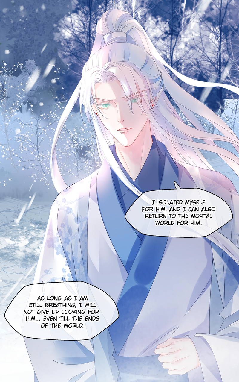 Read Devil Wants to Hug chapter 3 image 40 on Lezhin