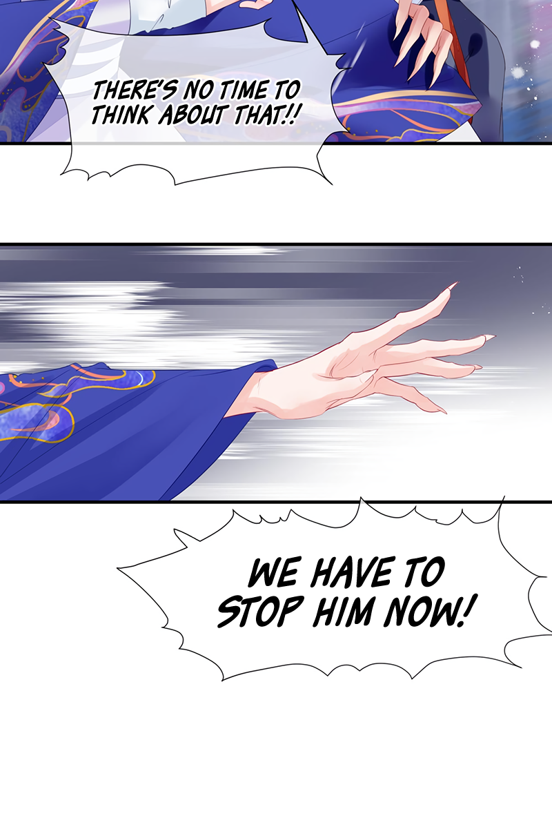 Read Devil Wants to Hug chapter 3 image 5 on Lezhin