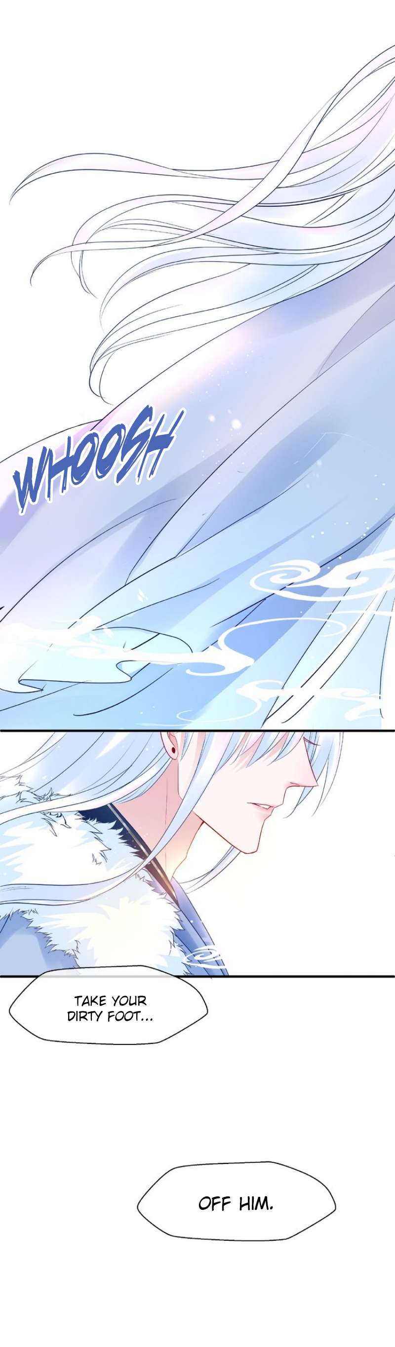 Read Devil Wants to Hug chapter 30 image 11 on Lezhin