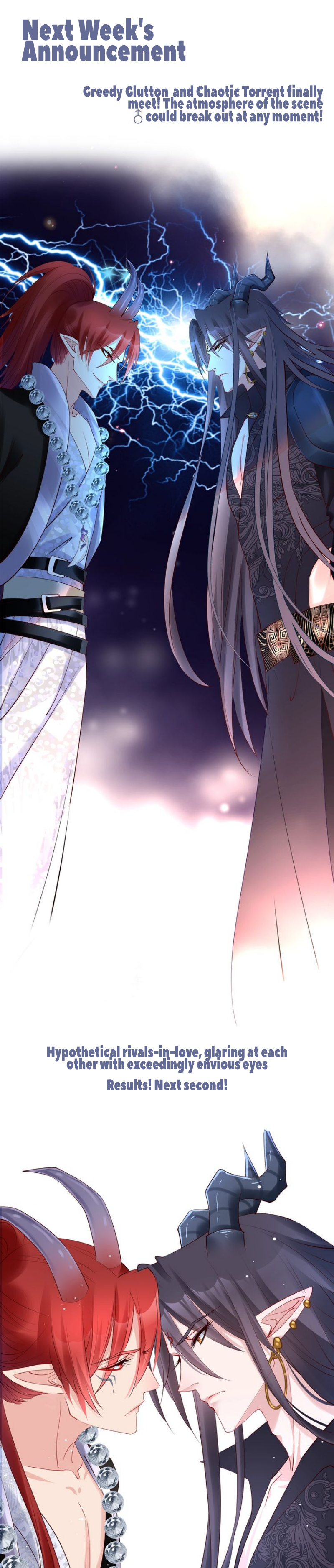 Read Devil Wants to Hug chapter 39 image 9 on Lezhin