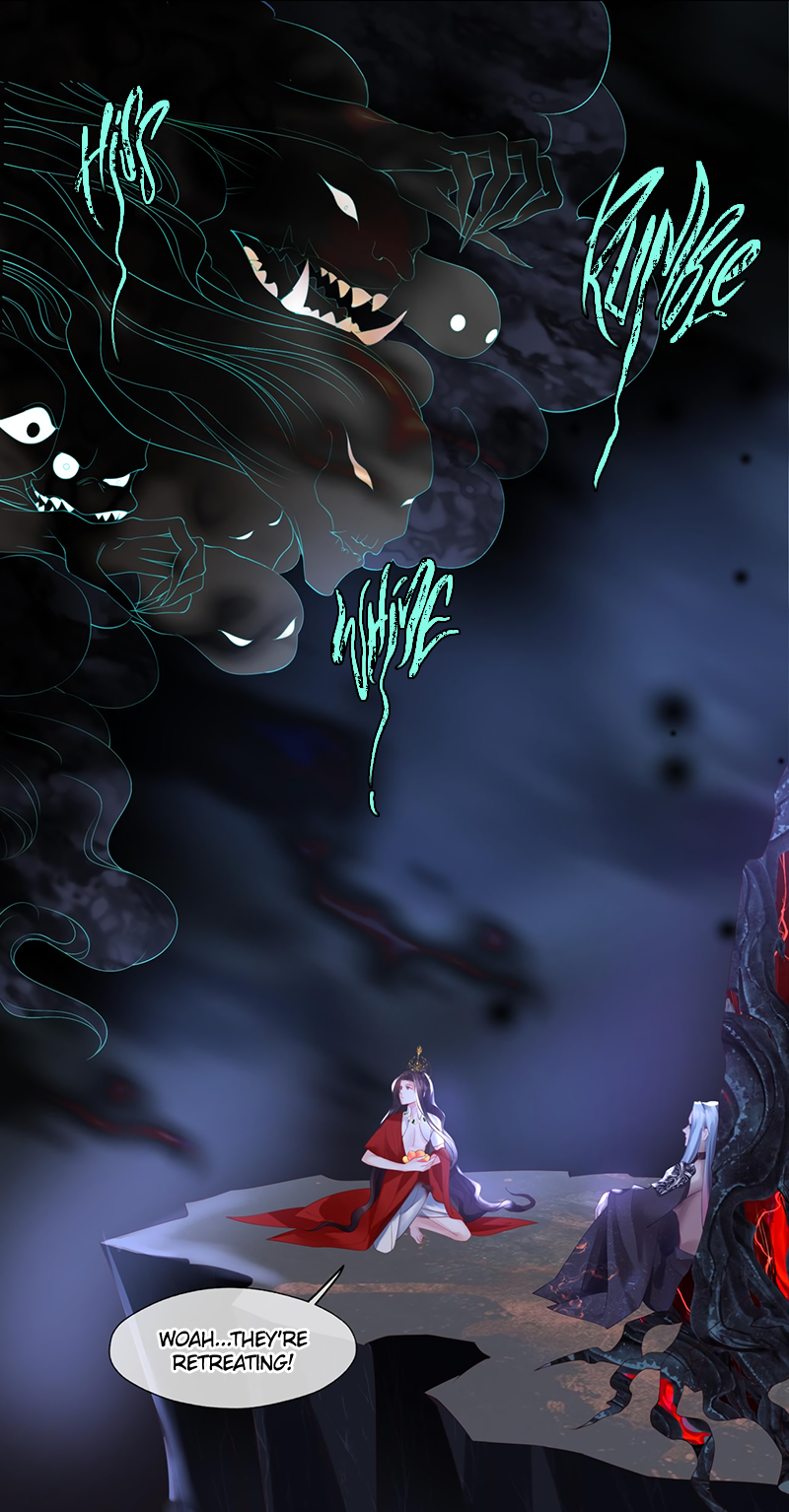 Read Devil Wants to Hug chapter 4 image 10 on Lezhin