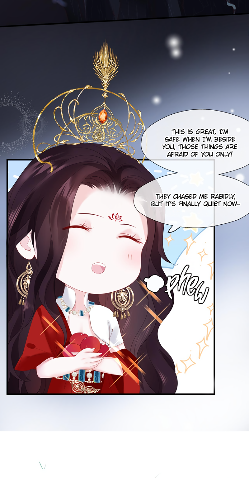 Read Devil Wants to Hug chapter 4 image 11 on Lezhin