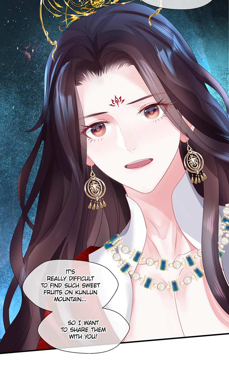 Read Devil Wants to Hug chapter 4 image 13 on Lezhin