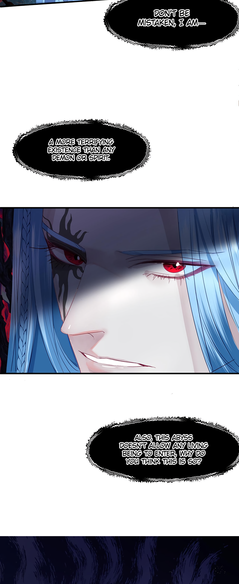 Read Devil Wants to Hug chapter 4 image 17 on Lezhin