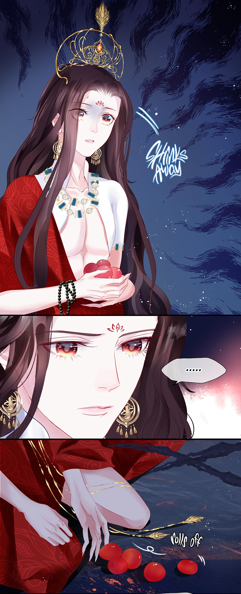 Read Devil Wants to Hug chapter 4 image 18 on Lezhin