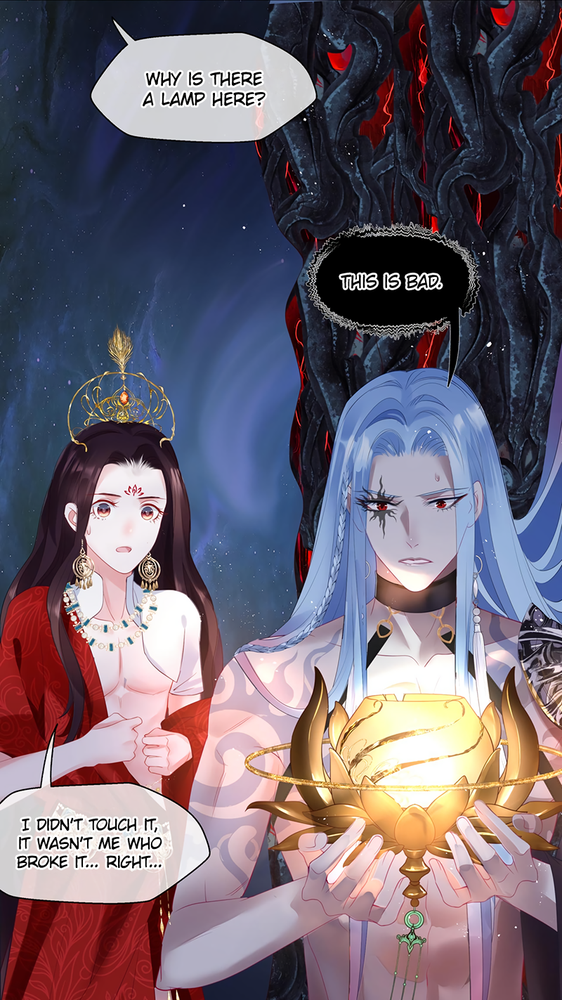 Read Devil Wants to Hug chapter 4 image 30 on Lezhin
