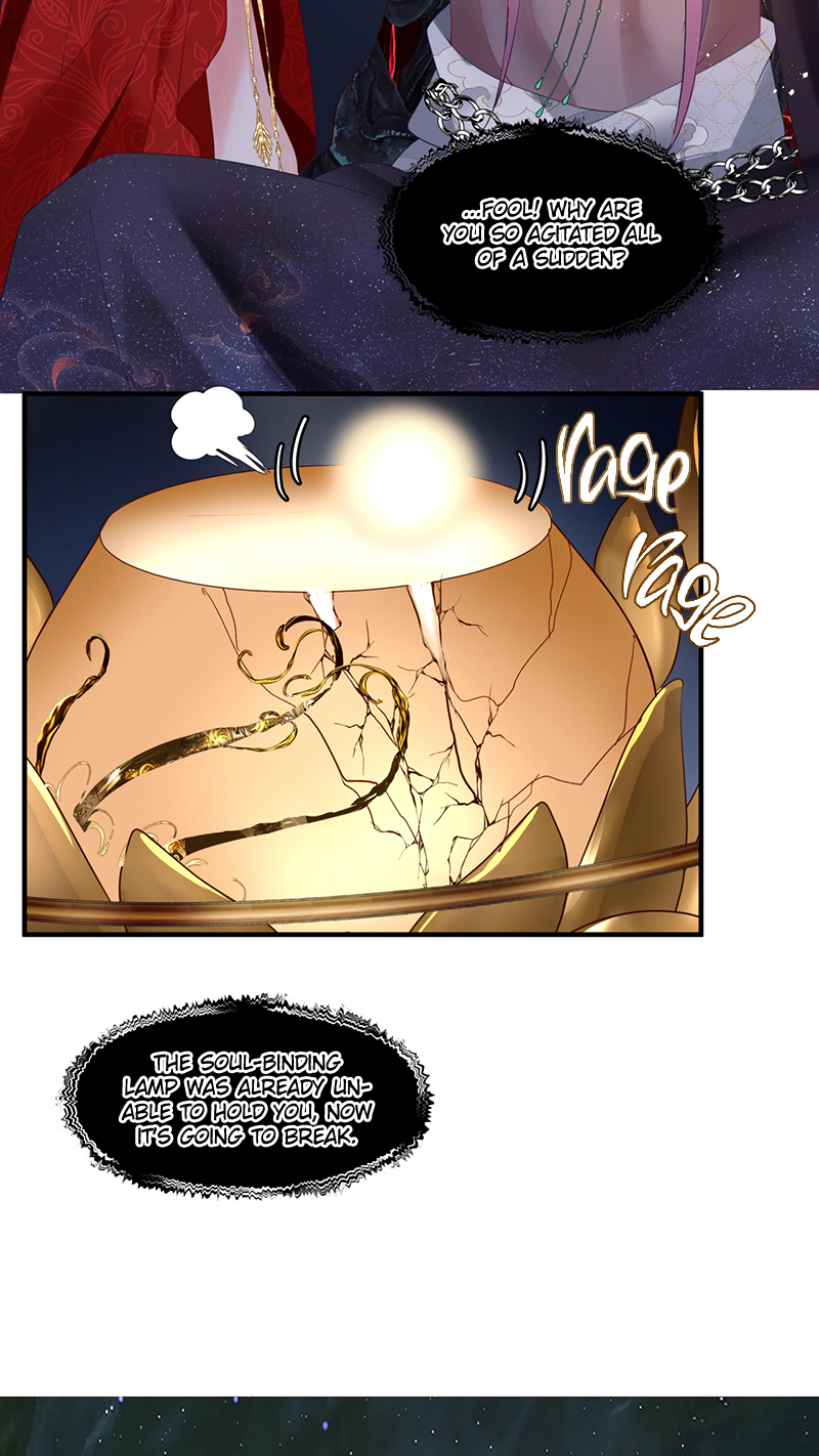 Read Devil Wants to Hug chapter 4 image 31 on Lezhin