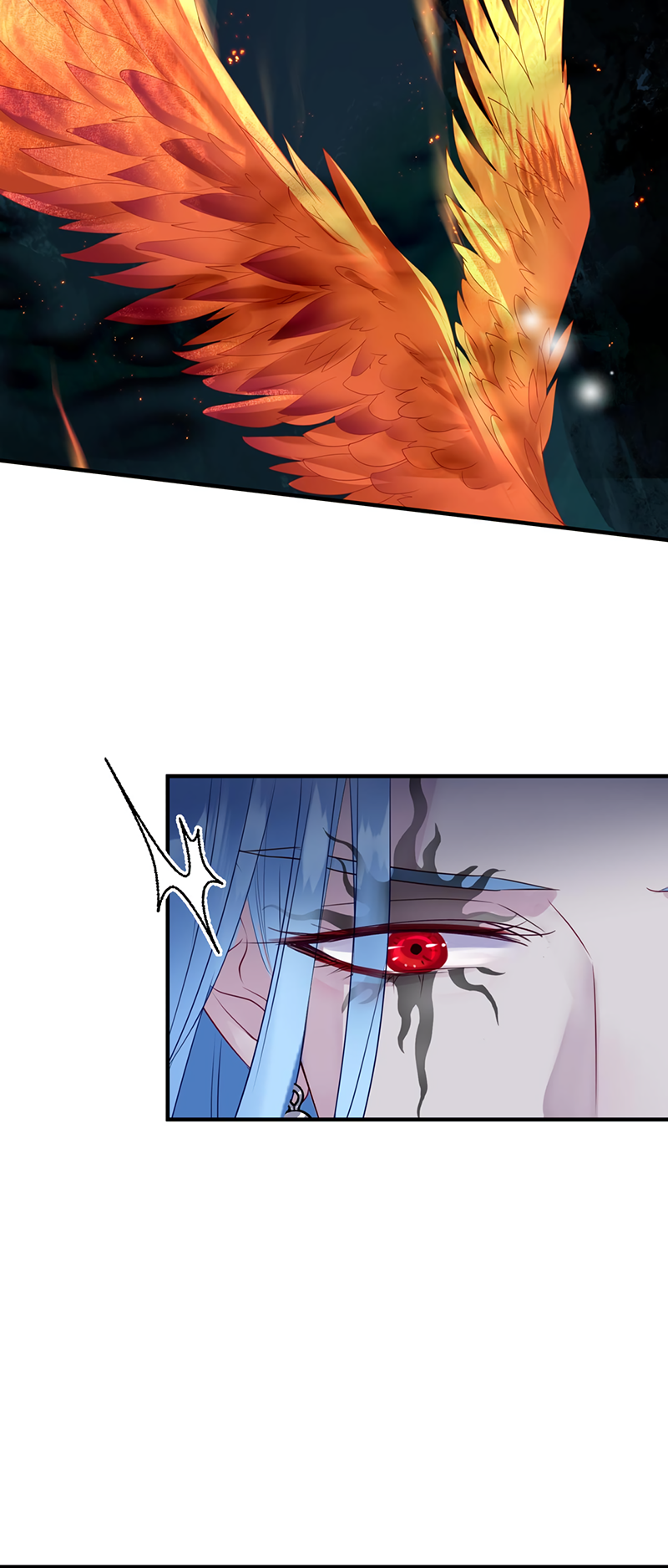 Read Devil Wants to Hug chapter 4 image 5 on Lezhin