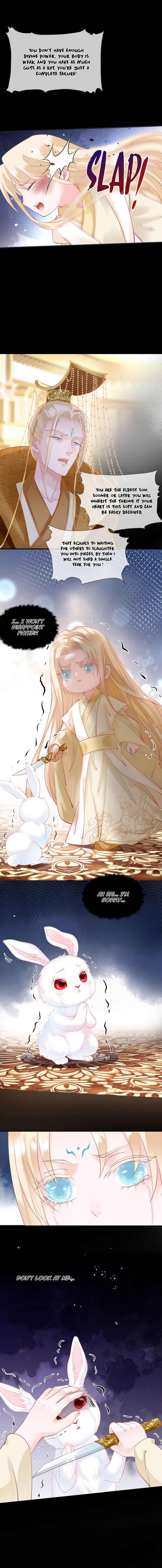 Read Devil Wants to Hug chapter 47 image 2 on Lezhin