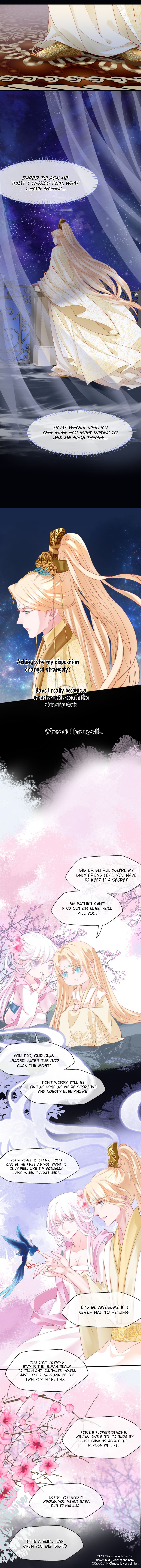 Read Devil Wants to Hug chapter 49 image 7 on Lezhin