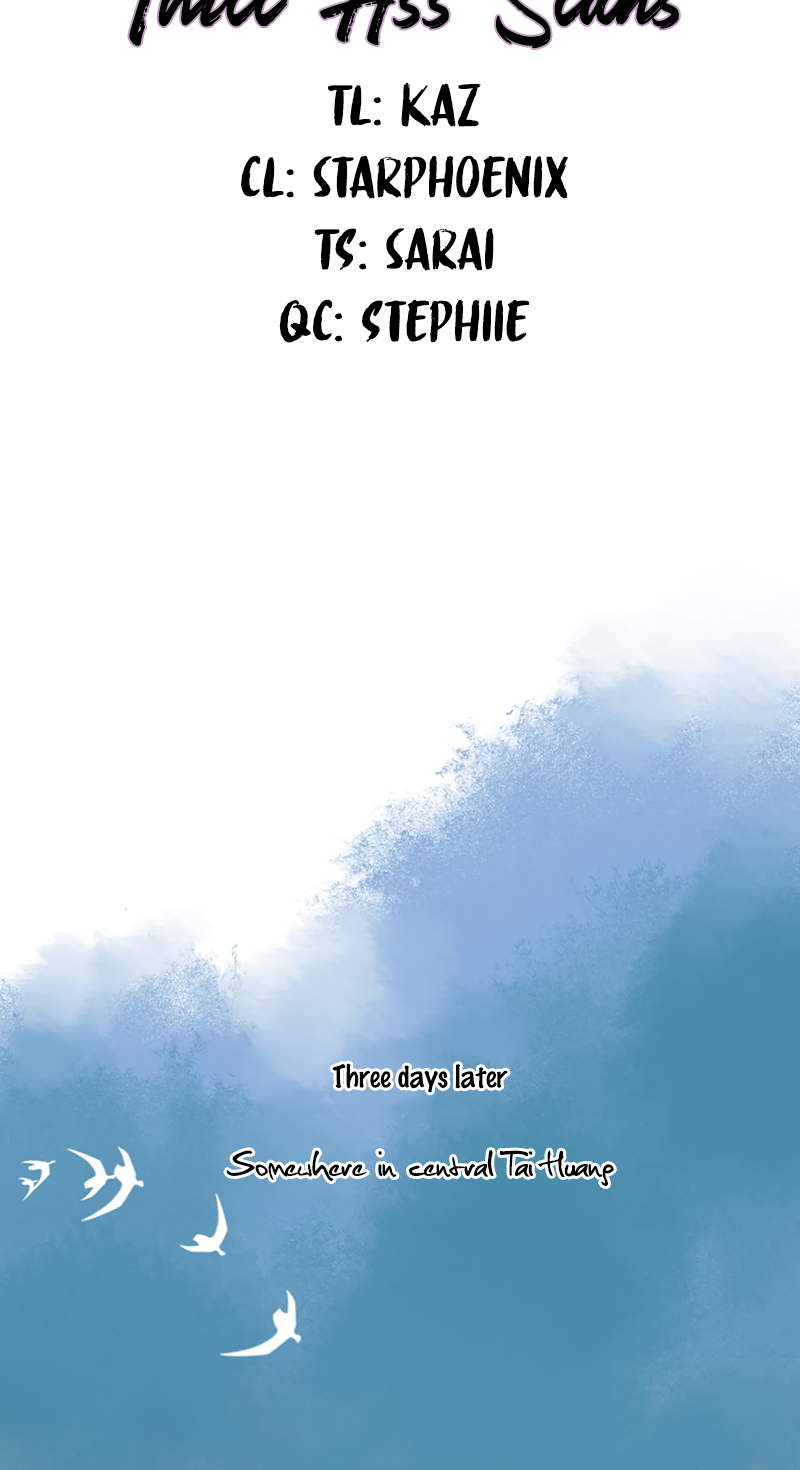 Read Devil Wants to Hug chapter 5 image 1 on Lezhin