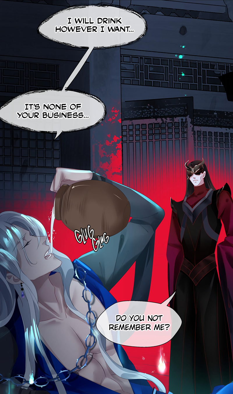 Read Devil Wants to Hug chapter 5 image 10 on Lezhin