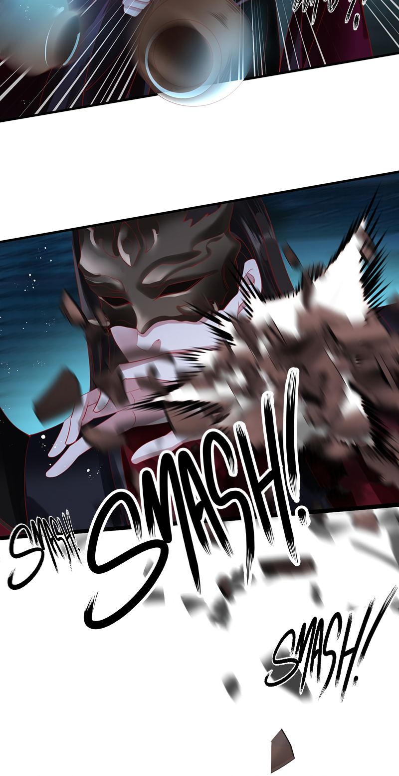 Read Devil Wants to Hug chapter 5 image 25 on Lezhin