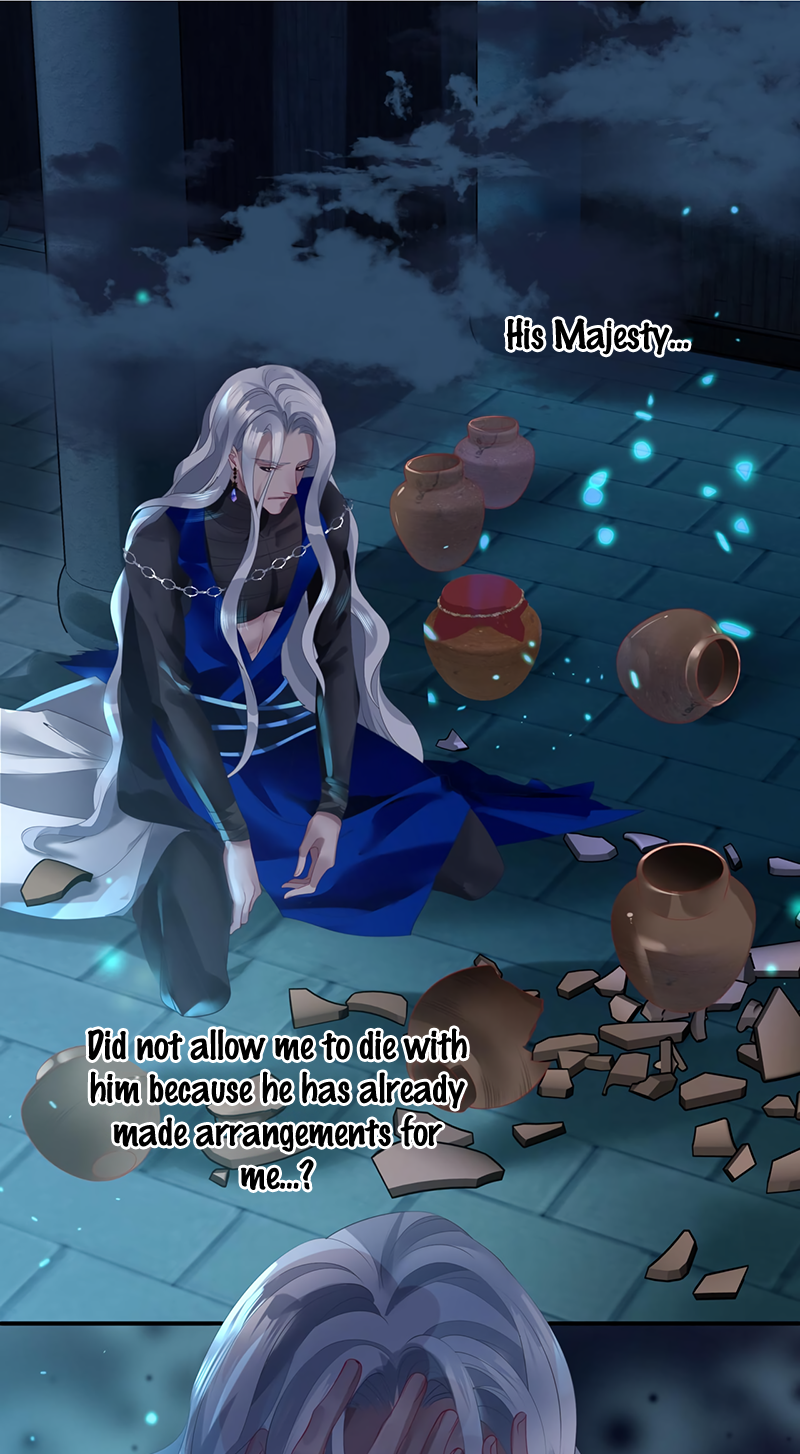 Read Devil Wants to Hug chapter 5 image 28 on Lezhin