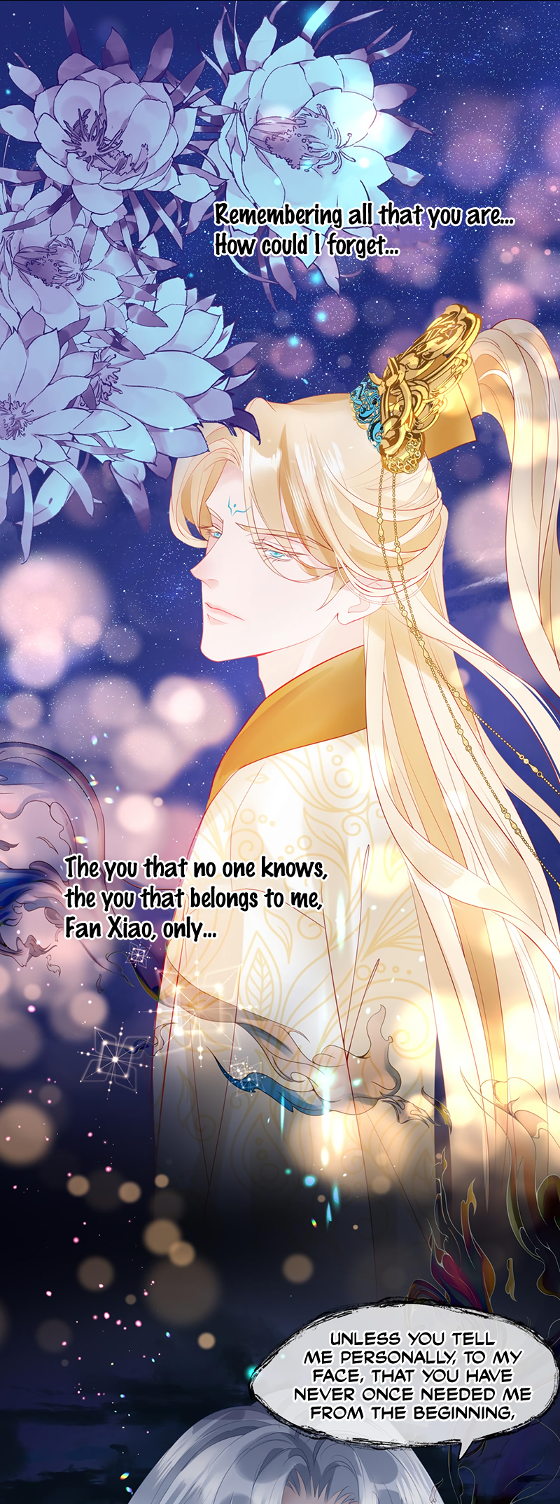 Read Devil Wants to Hug chapter 5 image 30 on Lezhin