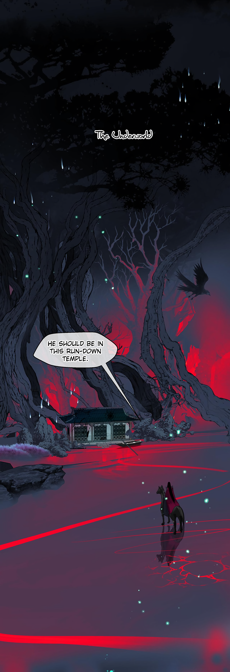 Read Devil Wants to Hug chapter 5 image 6 on Lezhin