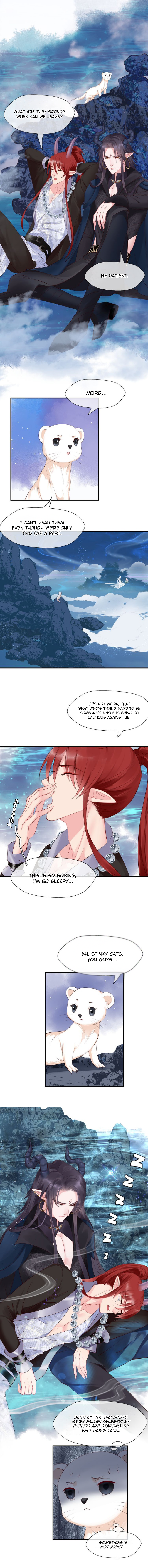 Read Devil Wants to Hug chapter 50 image 13 on Lezhin
