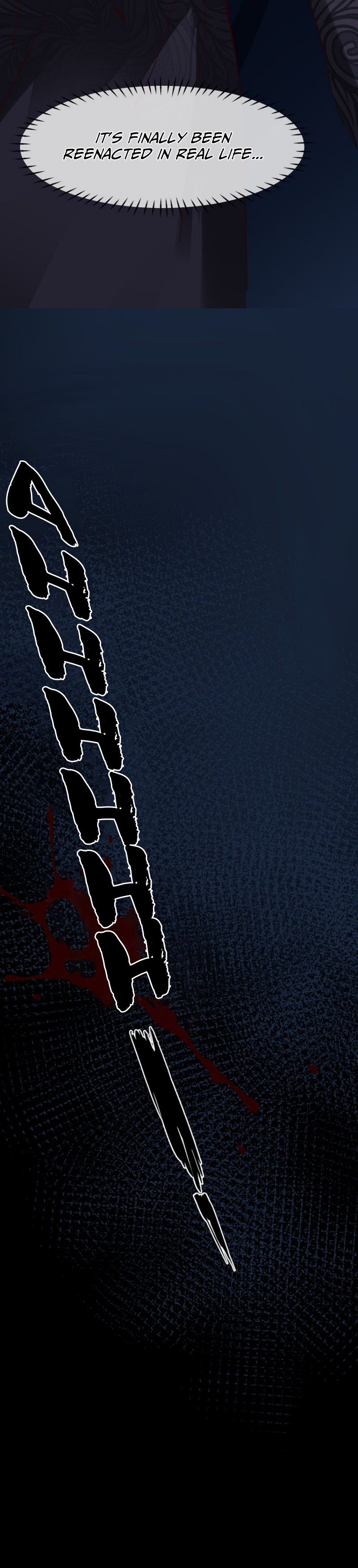 Read Devil Wants to Hug chapter 51 image 14 on Lezhin