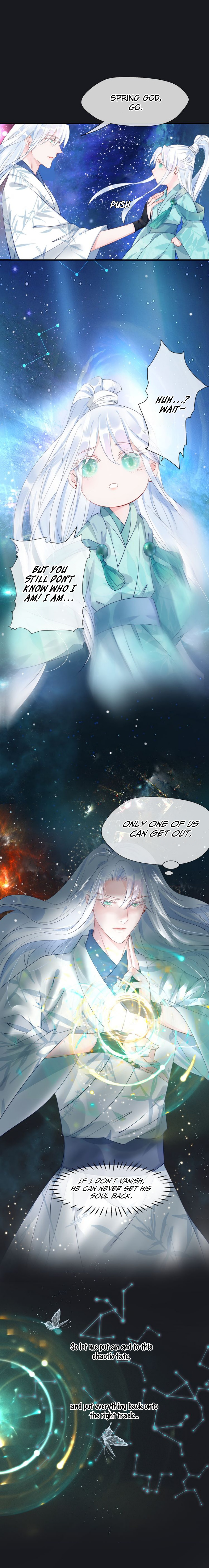 Read Devil Wants to Hug chapter 53 image 11 on Lezhin