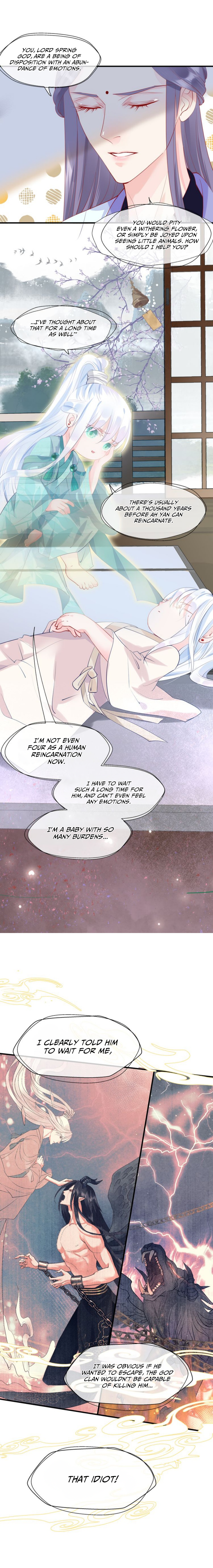 Read Devil Wants to Hug chapter 54 image 13 on Lezhin