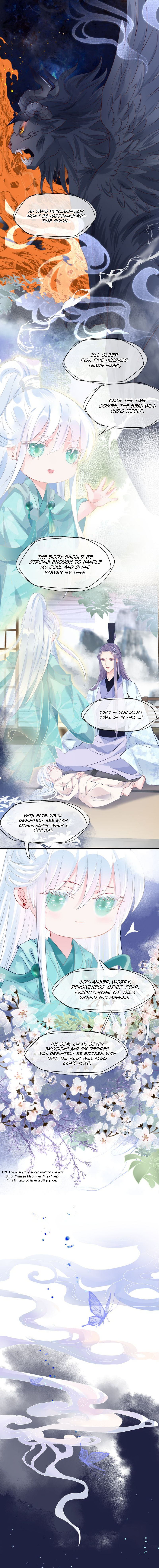 Read Devil Wants to Hug chapter 54 image 15 on Lezhin