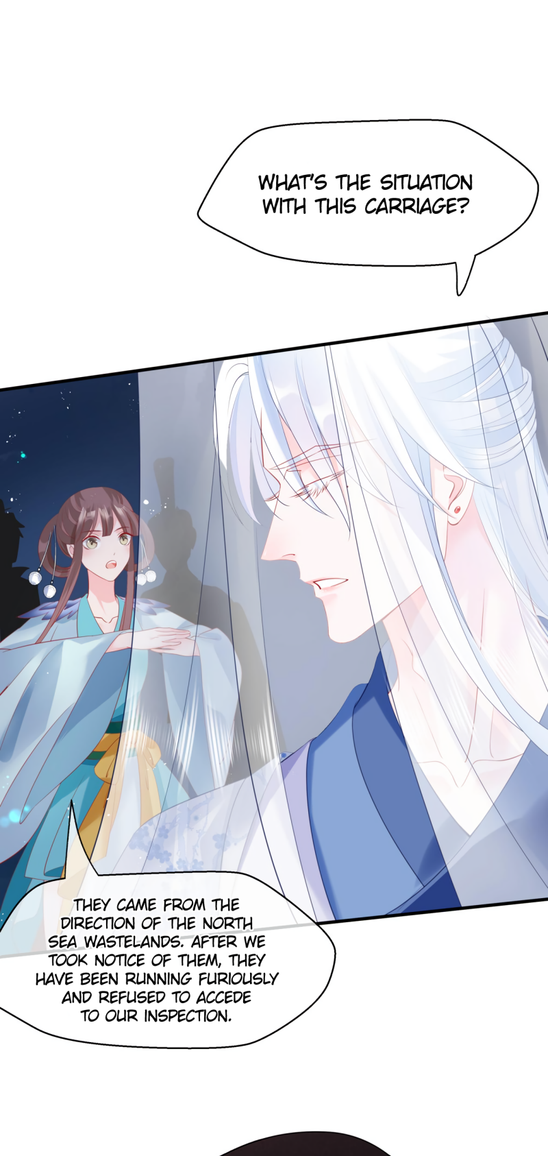 Read Devil Wants to Hug chapter 6 image 12 on Lezhin