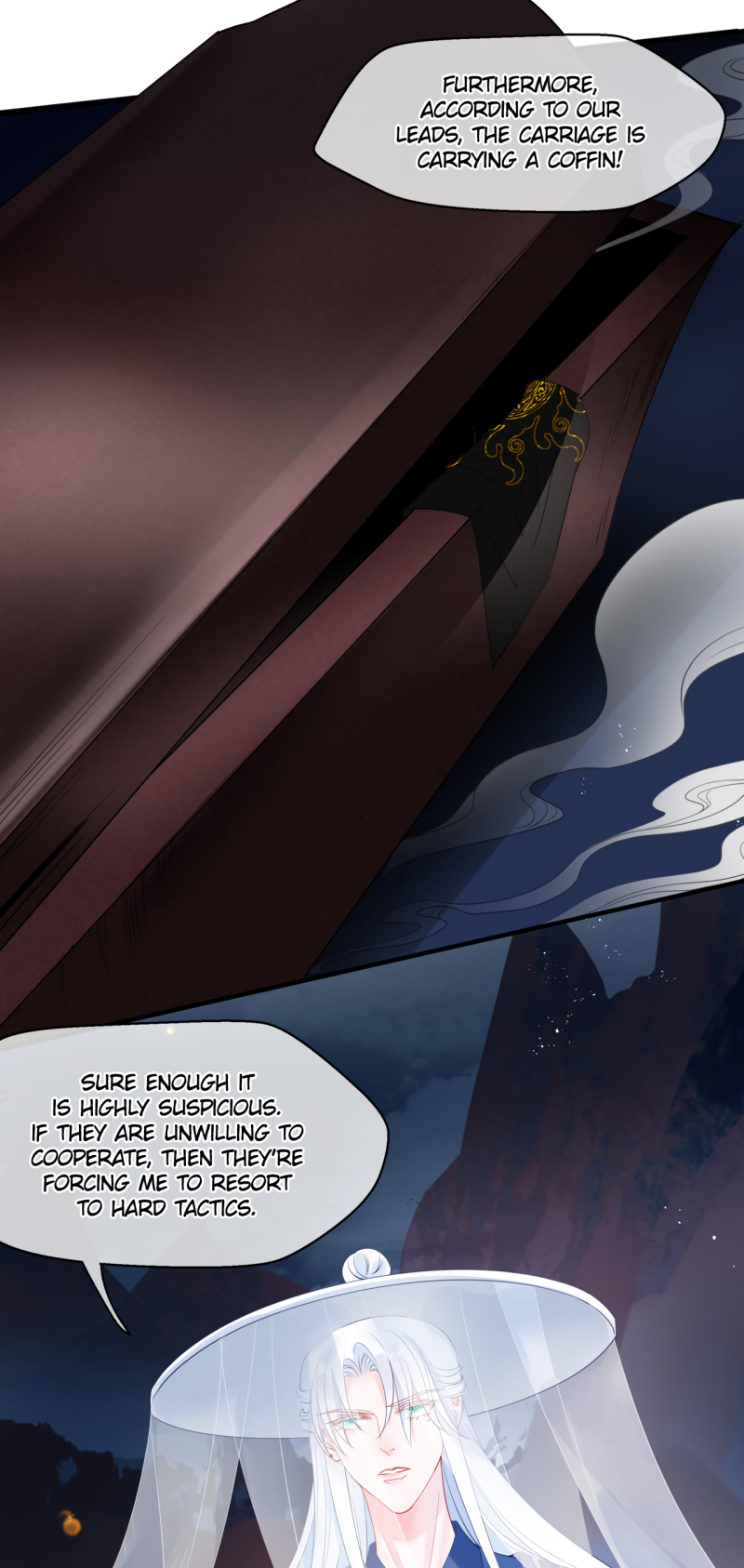 Read Devil Wants to Hug chapter 6 image 13 on Lezhin
